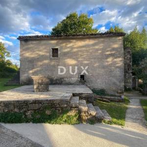 RIJEKA, KASTAV - samostojeća kuća i dvorišna zgrada + 761 m2 okućnice! PRILIKA!