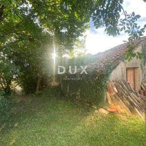 RIJEKA, KASTAV - samostojeća kuća i dvorišna zgrada + 761 m2 okućnice! PRILIKA!