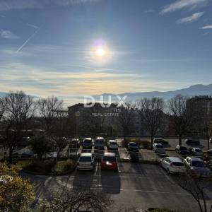 RIJEKA, KRNJEVO 1S+db stan s pogledom na more