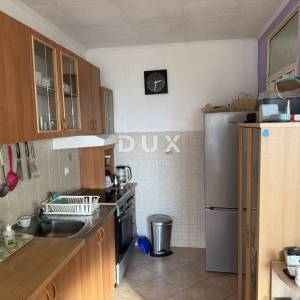 RIJEKA, KRNJEVO 1S+db stan s pogledom na more