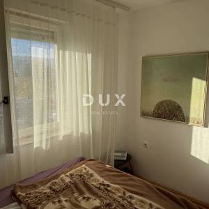 RIJEKA, KRNJEVO 1S+db stan s pogledom na more