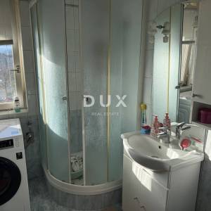 RIJEKA, KRNJEVO 1S+db stan s pogledom na more