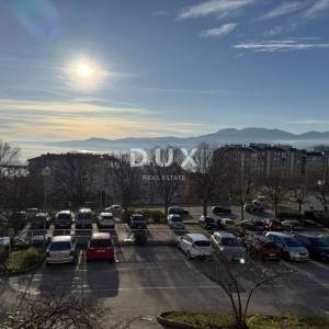 RIJEKA, KRNJEVO 1S+db stan s pogledom na more