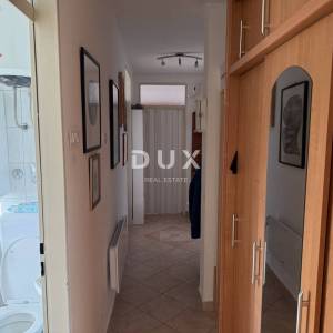 RIJEKA, KRNJEVO 1S+db stan s pogledom na more