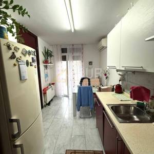 Rijeka, Krnjevo, 35.98m2, 1-sobni stan s lođom