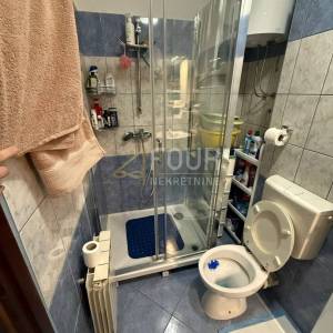 Rijeka, Krnjevo, 35.98m2, 1-sobni stan s lođom