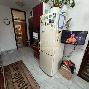 Rijeka, Krnjevo, 35.98m2, 1-sobni stan s lođom