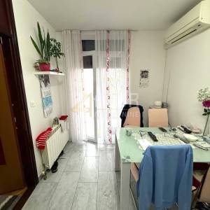 Rijeka, Krnjevo, 35.98m2, 1-sobni stan s lođom