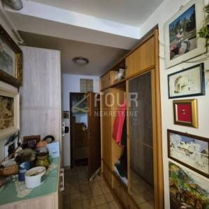 Rijeka, Krnjevo, garsonijera, 25.09m2