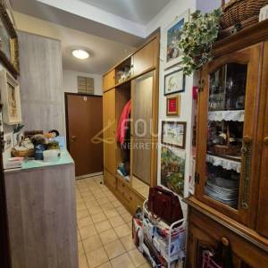 Rijeka, Krnjevo, garsonijera, 25.09m2