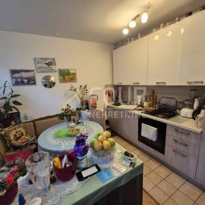 Rijeka, Krnjevo, garsonijera, 25.09m2