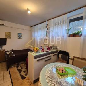 Rijeka, Krnjevo, garsonijera, 25.09m2
