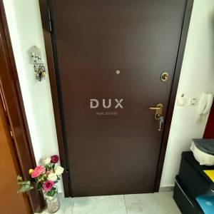 RIJEKA, KRNJEVO - manji stan na traženoj lokaciji, pogled more