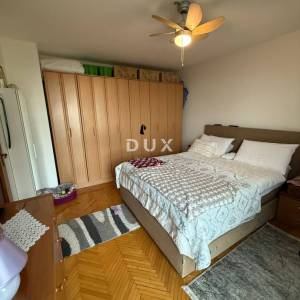 RIJEKA, KRNJEVO - manji stan na traženoj lokaciji, pogled more