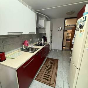 RIJEKA, KRNJEVO - manji stan na traženoj lokaciji, pogled more