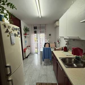 RIJEKA, KRNJEVO - manji stan na traženoj lokaciji, pogled more