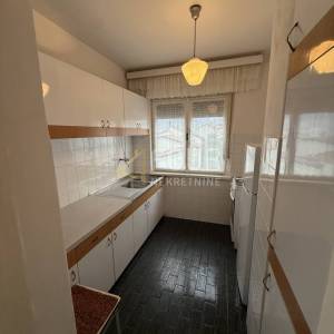 Rijeka, Marčeljeva Draga, 2s+db i garsonijera, pogled na more