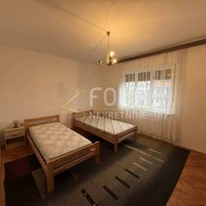 Rijeka, Marčeljeva Draga, 2s+db i garsonijera, pogled na more