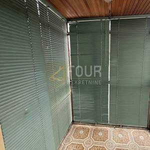 Rijeka, Marčeljeva Draga, 2s+db i garsonijera, pogled na more