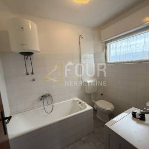 Rijeka, Marčeljeva Draga, 2s+db i garsonijera, pogled na more