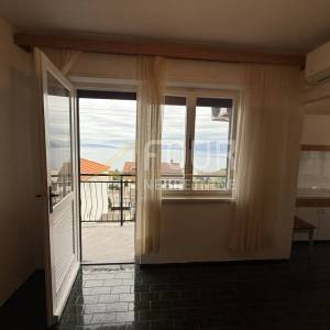 Rijeka, Marčeljeva Draga, 2s+db i garsonijera, pogled na more