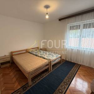 Rijeka, Marčeljeva Draga, 2s+db i garsonijera, pogled na more