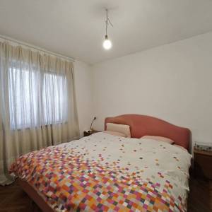 RIJEKA, MARČELJEVA DRAGA - stan s lođom i pogledom na Kvarner