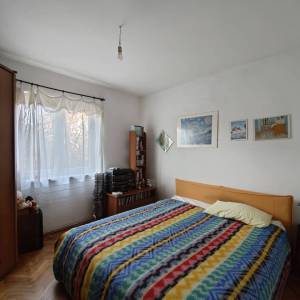 RIJEKA, MARČELJEVA DRAGA - stan s lođom i pogledom na Kvarner