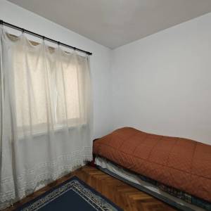 RIJEKA, MARČELJEVA DRAGA - stan s lođom i pogledom na Kvarner