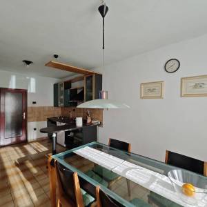 RIJEKA, MARČELJEVA DRAGA - stan s lođom i pogledom na Kvarner