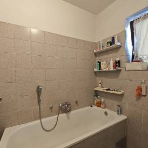 RIJEKA, MARČELJEVA DRAGA - stan s lođom i pogledom na Kvarner