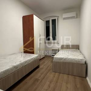 Rijeka, Mlaka, 3s+db, 67.74m2, terasa