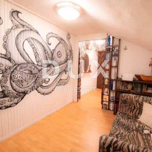 RIJEKA, PEĆINE - lijepi stan od 72,4 m2 na odličnoj lokaciji