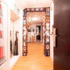 RIJEKA, PEĆINE - lijepi stan od 72,4 m2 na odličnoj lokaciji