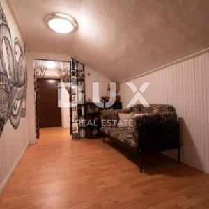 RIJEKA, PEĆINE - lijepi stan od 72,4 m2 na odličnoj lokaciji