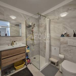 Rijeka, Podmurvice, 63.53m2, 2s+db, lođa, SAMO KOD NAS!