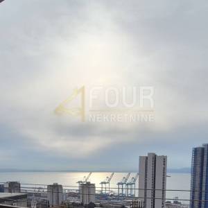 Rijeka, Podmurvice, 63.53m2, 2s+db, lođa, SAMO KOD NAS!