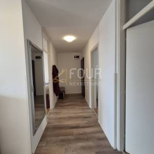 Rijeka, Podmurvice, 63.53m2, 2s+db, lođa, SAMO KOD NAS!