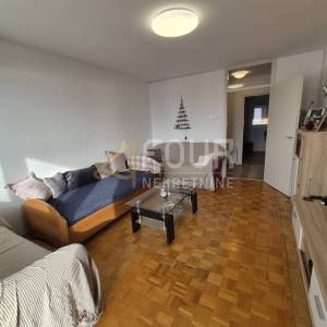 Rijeka, Podmurvice, 63.53m2, 2s+db, lođa, SAMO KOD NAS!