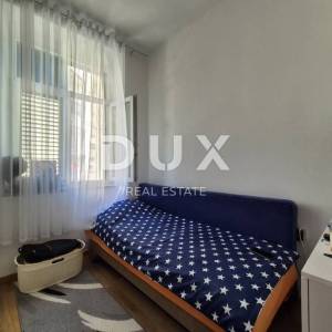 RIJEKA, PODMURVICE – adaptiran stan odličnog rasporeda, idealan za život ili investiciju