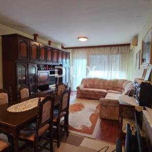 RIJEKA, PODMURVICE - Svijetao obiteljski stan s pogledom na more, 64m2