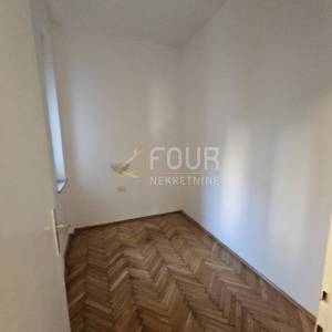 Rijeka, Potok, 107.07m2, gospodski stan 4skl, garaža!