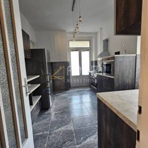 Rijeka, Potok, 107.07m2, gospodski stan 4skl, garaža!