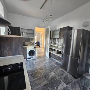 Rijeka, Potok, 107.07m2, gospodski stan 4skl, garaža!