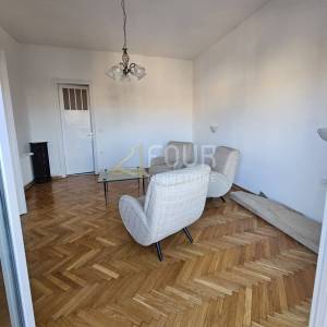 Rijeka, Potok, 107.07m2, gospodski stan 4skl, garaža!