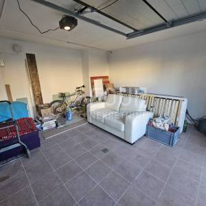 Rijeka, Potok, 107.07m2, gospodski stan 4skl, garaža!