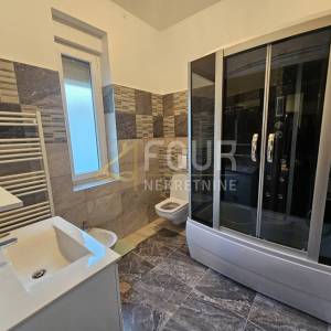 Rijeka, Potok, 107.07m2, gospodski stan 4skl, garaža!