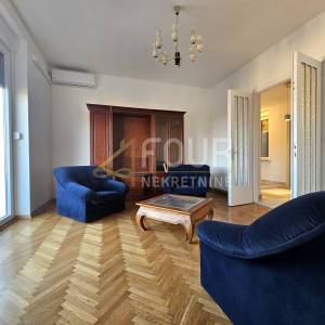 Rijeka, Potok, 107.07m2, gospodski stan 4skl, garaža!