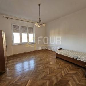 Rijeka, Potok, 107.07m2, gospodski stan 4skl, garaža!