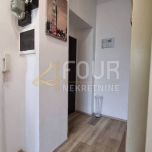 Rijeka, Potok, 51.62m2, namješten stan